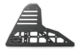 DV8 07-18 Jeep Wrangler JK Center Console Molle Panels & Device Bridge - CCJK-01