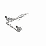 MagnaFlow Conv DF 00 Dodge Dakota 3.9L 2wd - 51392