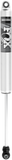 Fox 07-18 GMC Sierra 1500 2.0 Perf Series 11.1in Smooth Body R/R Rear Shock 4in-6in Lift - 985-24-194