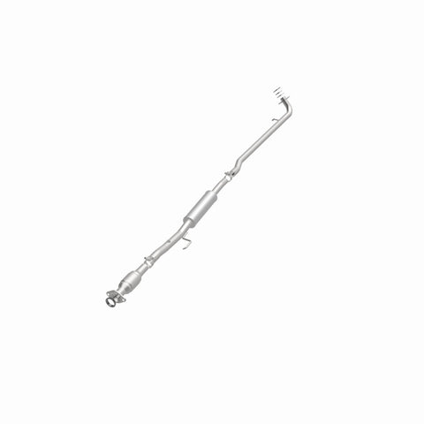 MagnaFlow Conv DF 99-01 Lexus ES300 3.0L - 441072