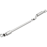 MagnaFlow Direct Fit Catalytic Converter 2018-2019 Hyundai Kona L4 OEM Underbody Single - 280041