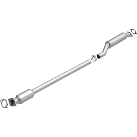 MagnaFlow Direct Fit Catalytic Converter 2018-2019 Hyundai Kona L4 OEM Underbody Single - 280041