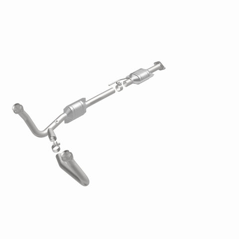 MagnaFlow Conv DF 96-97 Ford Aerostar 4.0L - 93326