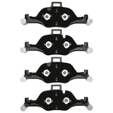 R1 17-26 BMW X5 Front Semi Met Brake Pads - 2311-2060-00
