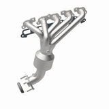 MagnaFlow Conv DF 07 Colorado/Canyon 3.7L OEM - 49353