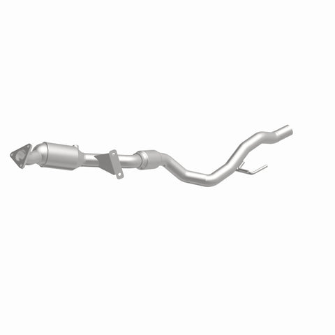 MagnaFlow 11-15 Touareg V6 3.6 Direct Fit Converter OEM Underbody - 52410