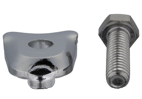 Ford Racing Distributor Hold-Down Clamp - M-12270-A302