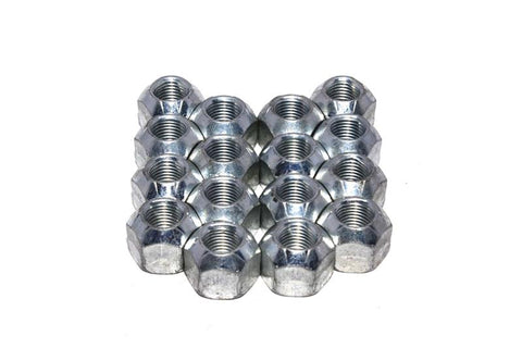 COMP Cams Rocker Arm Nuts 3/8in - 1400N-16