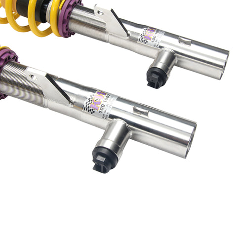KW Coilover Kit V3 DDC Plug & Play Volkswagen Golf VII GTI - 39080029
