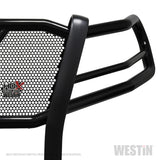 Westin 19-21 Ford Ranger HDX Grille Guard - Blk - 57-3985