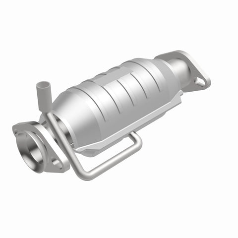 MagnaFlow Conv DF Ford 88 89 - 23383