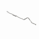 Magnaflow SYS C/B 07-11 Jeep Wrangler V6 3.8L 4dr - 15239