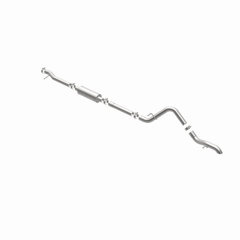 Magnaflow SYS C/B 07-11 Jeep Wrangler V6 3.8L 4dr - 15239