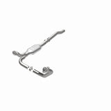 MagnaFlow Direct Fit Catalytic Converter 02-03 Ram 1500 4.7OEM - 49660