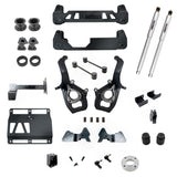 Belltech 19-21 RAM 1500 4WD All Cabs 6in-8in Base Lift Kit - 153712BK