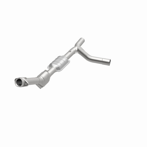 MagnaFlow Conv DF 00-04 Ford E150 4.6L Passenger Side - 458002