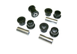 Superlift 97-06 Jeep TJ- 4in Lift Kit Control Arm Bushing Kit- Front and Rear Lower - 5069-1
