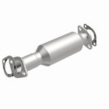 MagnaFlow Direct Fit Catalytic Converter 2006 Kia Optima 2.4L - 457017