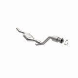 MagnaFlow Direct Fit Catalytic Converter 03 Volkswagen Passat 2.8L - 51964