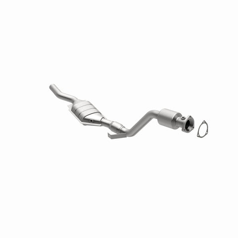 MagnaFlow Direct Fit Catalytic Converter 03 Volkswagen Passat 2.8L - 444333