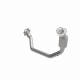 MagnaFlow Direct Fit Catalytic Converter 07-08 Pont G6 3.5L Front - 93437