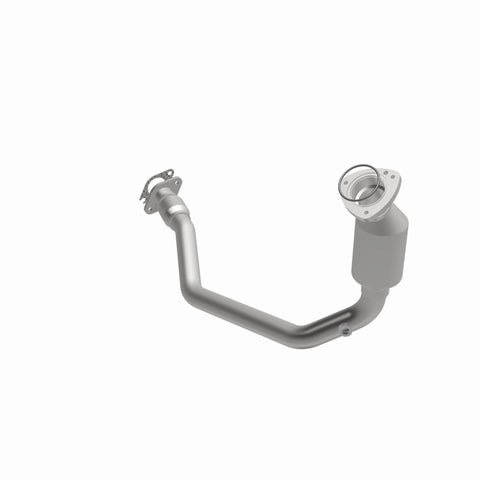 MagnaFlow Direct Fit Catalytic Converter 07-08 Pont G6 3.5L frt OEM - 49619