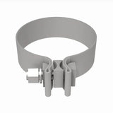 MagnaFlow Clamp 3.50inch TORCA SS 1.25inch 10pk - 10165