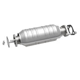 MagnaFlow Direct Fit Catalytic Converter 06-10 Kia Rio 1.6L Rear - 23171