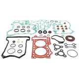 Vertex Gaskets 11-21 Ski-Doo Expedition Sport 600 ACE Complete Gasket Kit w/ Oil Seals - 711322