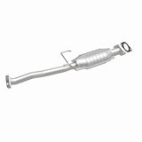 MagnaFlow Conv DF Mazda Protege - 23287