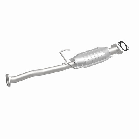 MagnaFlow Conv DF Mazda Protege - 23287