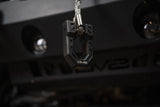 DV8 Offroad DV8 Xtract Winch Fairlead | Closed System - WBPF-02