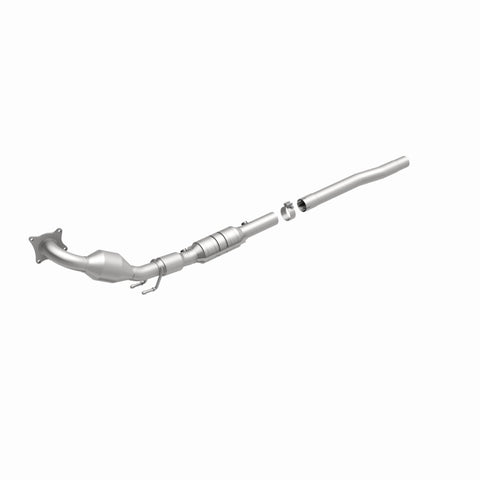 MagnaFlow Direct Fit Catalytic Converter 2010 VW GTI 2.0L Turbo - 49887