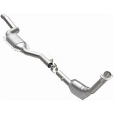 Magnaflow Conv DF 2003 ML350 3.7L Underbody - 52115