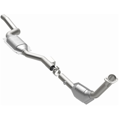 Magnaflow Conv DF 2003 ML350 3.7L Underbody - 52115