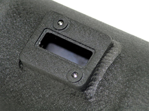 aFe MagnumFORCE Intakes Stage-2 PDS AIS PDS Ford F-150 09-10 V8-4.6L 3-Valve (blk) - 51-11842-B