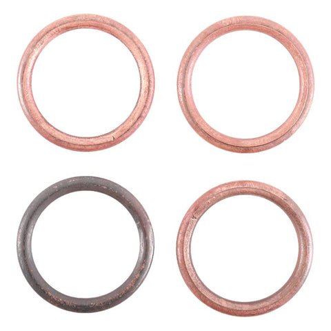 Vertex Gaskets 72-74 Honda CB350 F-F1 Exhaust Gasket Kit - 823021