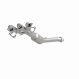 MagnaFlow Conv DF BMW M3 01-06 Front - 50415