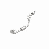 MagnaFlow California Grade Conv Direct Fit 08-09 Subaru Legacy H6 3.0L - 5411593