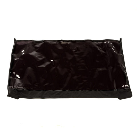 Rugged Ridge Montana Top Black Diamond W/SkinsTinted 88-95 YJ - 13752.35