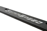 GrimmSpeed 2015+ Subaru Impreza/WRX/STi License Plate Delete Plate - 094067
