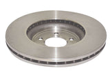 DBA 06-08 Jaguar S-Type (w/326mm Front Rotor / Exc R) 3.0L Front Street Series Standard Rotor - DBA2174