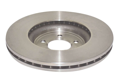 DBA 06-08 Jaguar S-Type (w/326mm Front Rotor / Exc R) 3.0L Front Street Series Standard Rotor - DBA2174