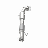 MagnaFlow Direct Fit Catalytic Converter 16-17 Ford Focus 2.3L Underbody - 21-427