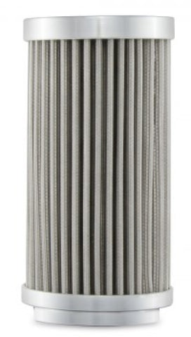 Grams Performance 100 Micron Replacement Filter Element - G60-99-9100