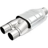 MagnaFlow Conv Universal 2.5/2 Single/Dual - 99607HM