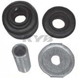KYB Shocks & Struts Strut Mounts Rear NISSAN Murano 2003-07 NISSAN Quest Mini-Van 2004-09 - SM5462