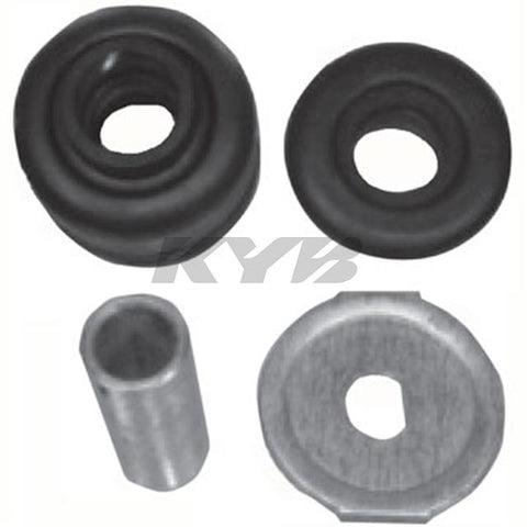 KYB Shocks & Struts Strut Mounts Rear NISSAN Murano 2003-07 NISSAN Quest Mini-Van 2004-09 - SM5462