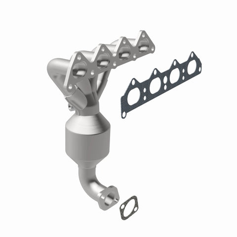 MagnaFlow Direct Fit Catalytic Converter 01-03 Hyundai Elantra 2.0L - 452038