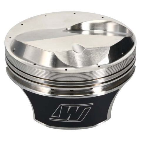 Wiseco 4.630 Big Block Chevy Quick 16 +42cc Dome 1.120CH Piston Set - K478B130